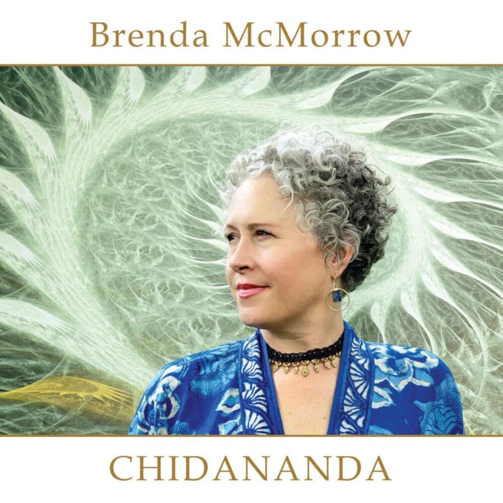Brenda McMorrow - Chidananda  CD